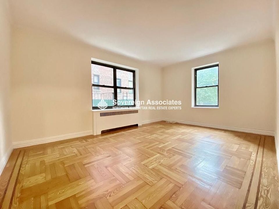 1st image of 110 Bennett Ave APT 3B