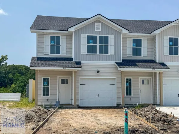 185 Heirloom Rd, Hinesville, GA 31313