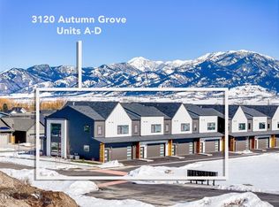 3120 Autumn Grove St #7HO90Q, Bozeman, MT 59718