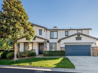 11558 Countryrise Ln, Riverside, CA 92505