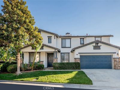 11558 Countryrise Ln, Riverside, CA, 92505