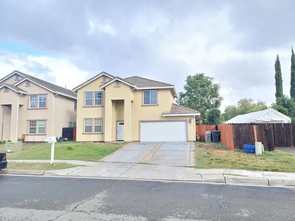 2620 Mysin Way, Sacramento, CA 95833