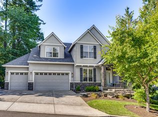 865 SW Trillium Ln, Portland, OR 97219