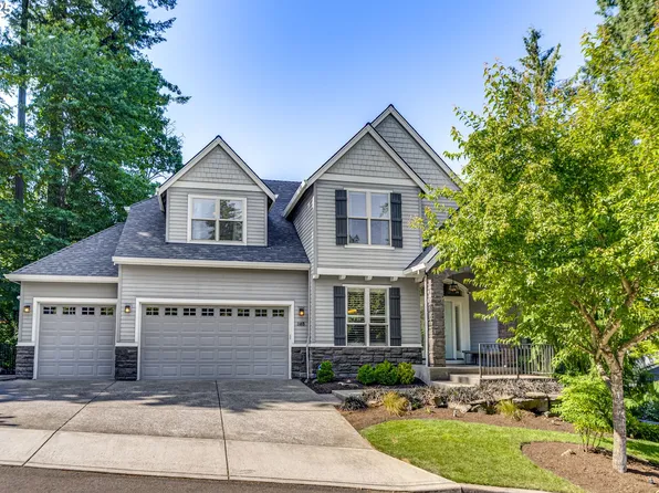 865 SW Trillium Ln, Portland, OR 97219