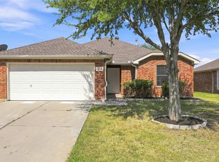 2713 Dawn Spring Dr, Little Elm, TX 75068