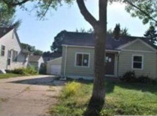 4560 Heights Dr, Minneapolis, MN 55421
