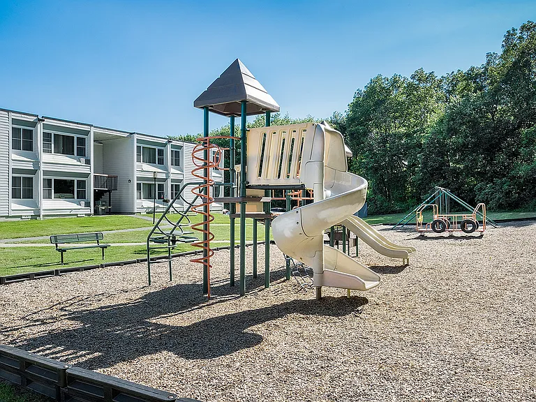 Play ground