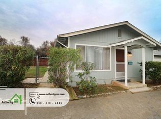 1768 Highland Ave UNIT A, Redding, CA 96001