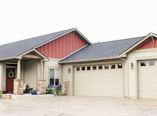 123 S Legacy Ridge Dr, Liberty Lake, WA 99019