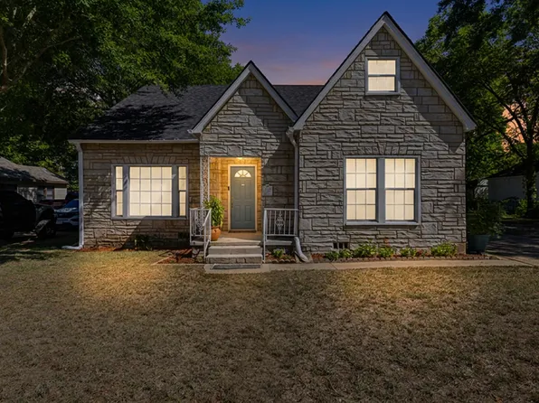 404 Melba Ave, Gladewater, TX 75647