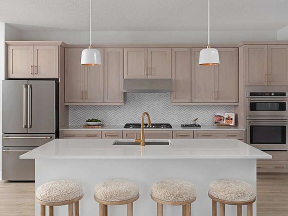 Oakfield Trails - Duval Interior Image 1