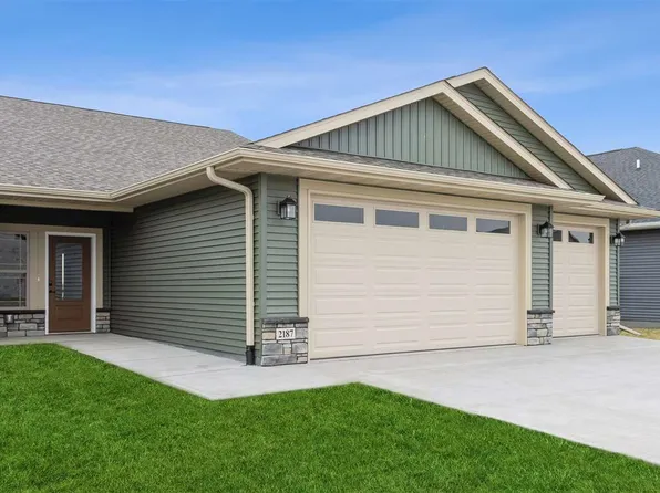 2187 Oak Terrace Ave, North Liberty, IA 52317