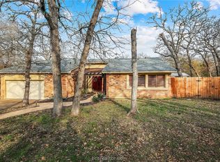 3101 Hummingbird Cir, Bryan, TX 77807