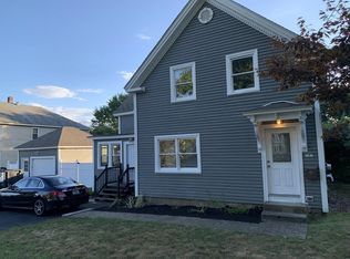 242 Providence Rd, South Grafton, MA 01560