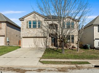 8424 Starview St, Temple, TX 76502