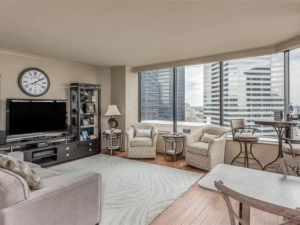 1111 Caroline St APT 2611, Houston, TX 77010