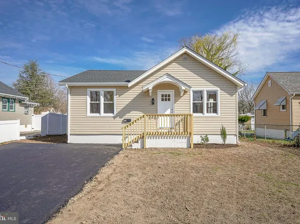 306 Fenimore St, Vineland, NJ 08360