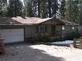 2910 Polaris St, Pollock Pines, CA 95726