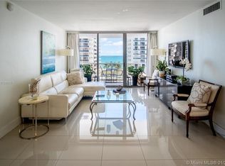 5700 Collins Ave APT 9A, Miami Beach, FL 33140