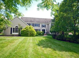 15 Davis Ct, Martinsville, NJ 08836