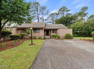 140 Otter Rd, Hilton Head Island, SC 29928