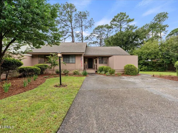 140 Otter Road, Hilton Head Island, SC 29928
