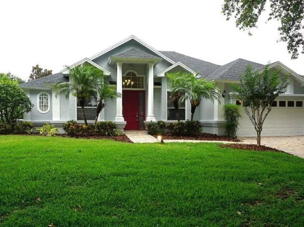 8025 Old Town Dr, Orlando, FL 32819