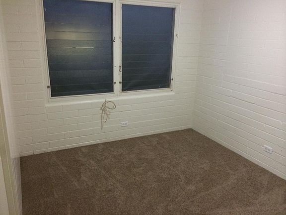 1st bedroom