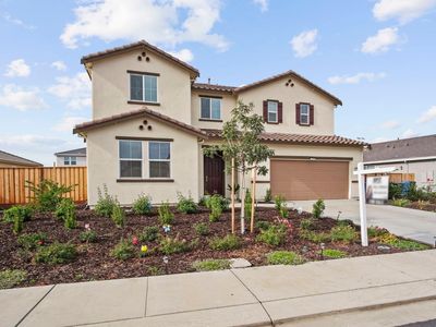 471 Villa Ticino Dr, Manteca, CA, 95337