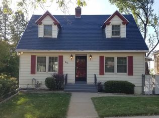 611 N Desoto St, Salt Lake City, UT 84103
