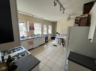 7 Prescott Pl #1, Allston, MA 02134