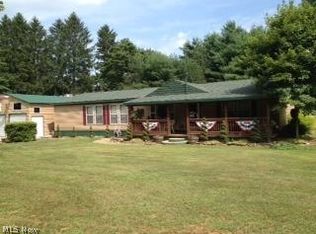 61 Sam McQuire Rd, Rayland, OH 43943