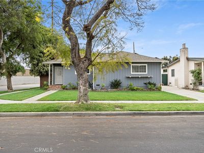 2276 Canehill Ave, Long Beach, CA, 90815