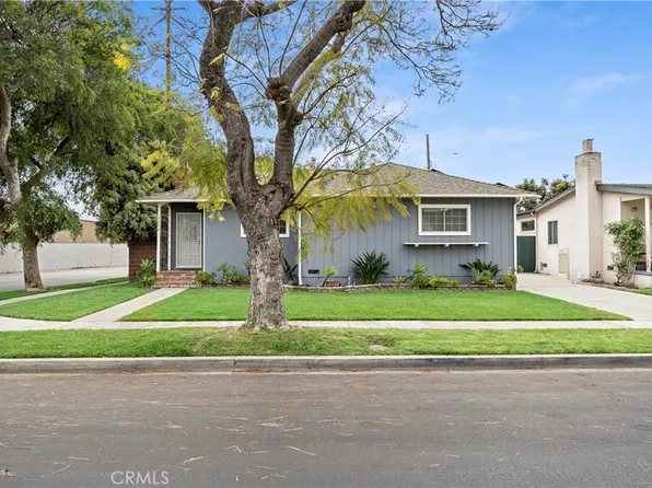 2276 Canehill Ave, Long Beach, CA 90815