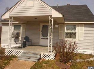 3191 W Shawtown Rd, Troy, TN 38260