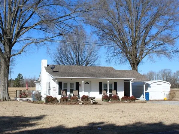 31 Gann Rd, Milan, TN 38358