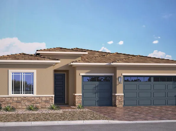 7925 Justin Cv, N Las Vegas, NV 89084