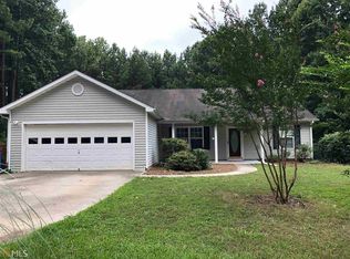 470 Tom Witcher Rd, Newnan, GA 30263