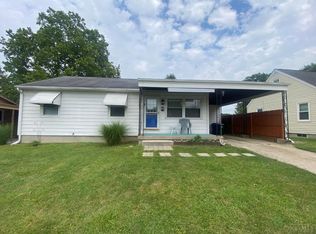 750 Stafford Dr, Hamilton, OH
