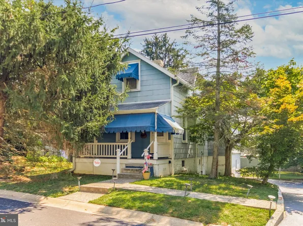 806 Melrose Ave, Wilmington, DE 19809