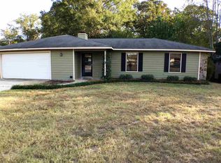 408 Fieldstone Rd, Warner Robins, GA 31093