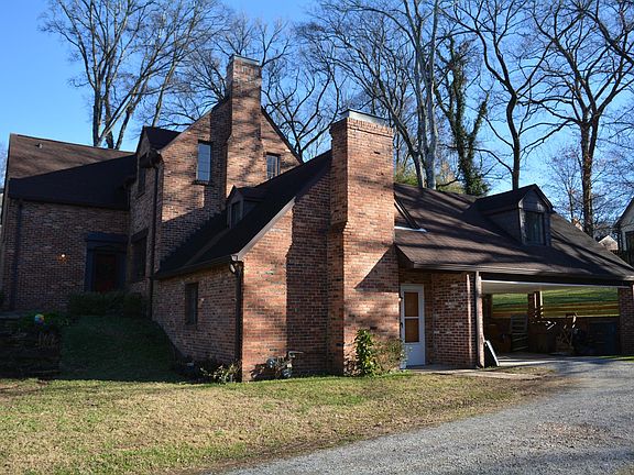 Additional view of the home.