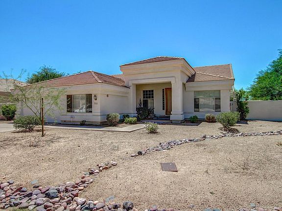 4th image of 9113 E La Paloma Ct