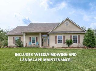 14403 Vlasta St, Needville, TX 77461
