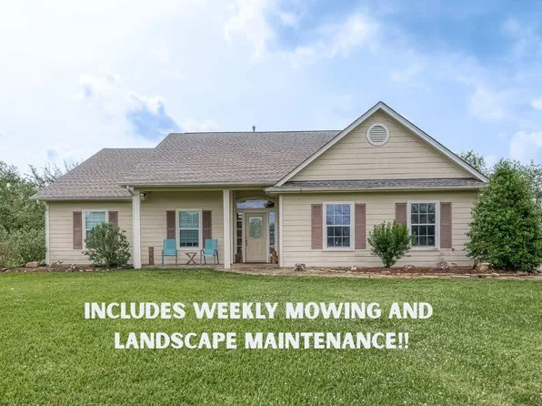 14403 Vlasta St, Needville, TX 77461