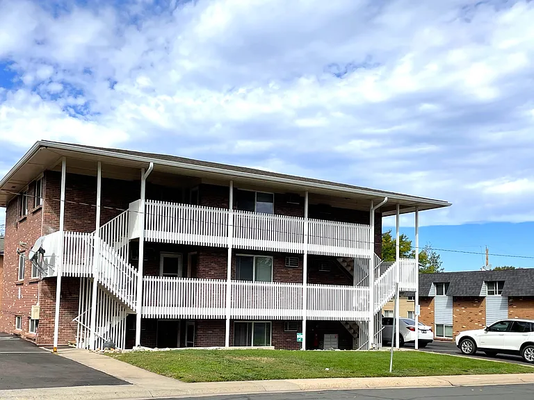 5359 S Elati St #201 — Photo 12