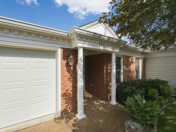 2nd image of 705 Mount Carmel Pl