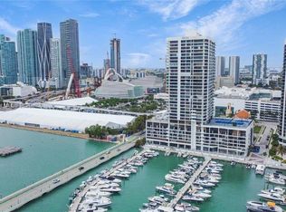 1717 N Bayshore Dr #A-1734, Miami, FL 33132