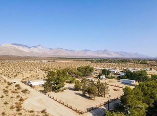 2907 Pinon St, Inyokern, CA 93527