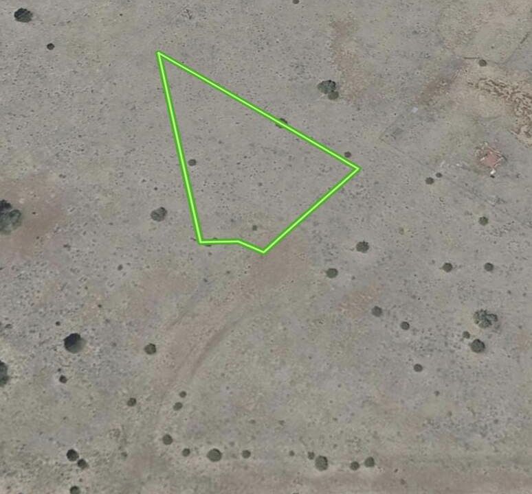 1st image of Greenhorn Rd Lot 94